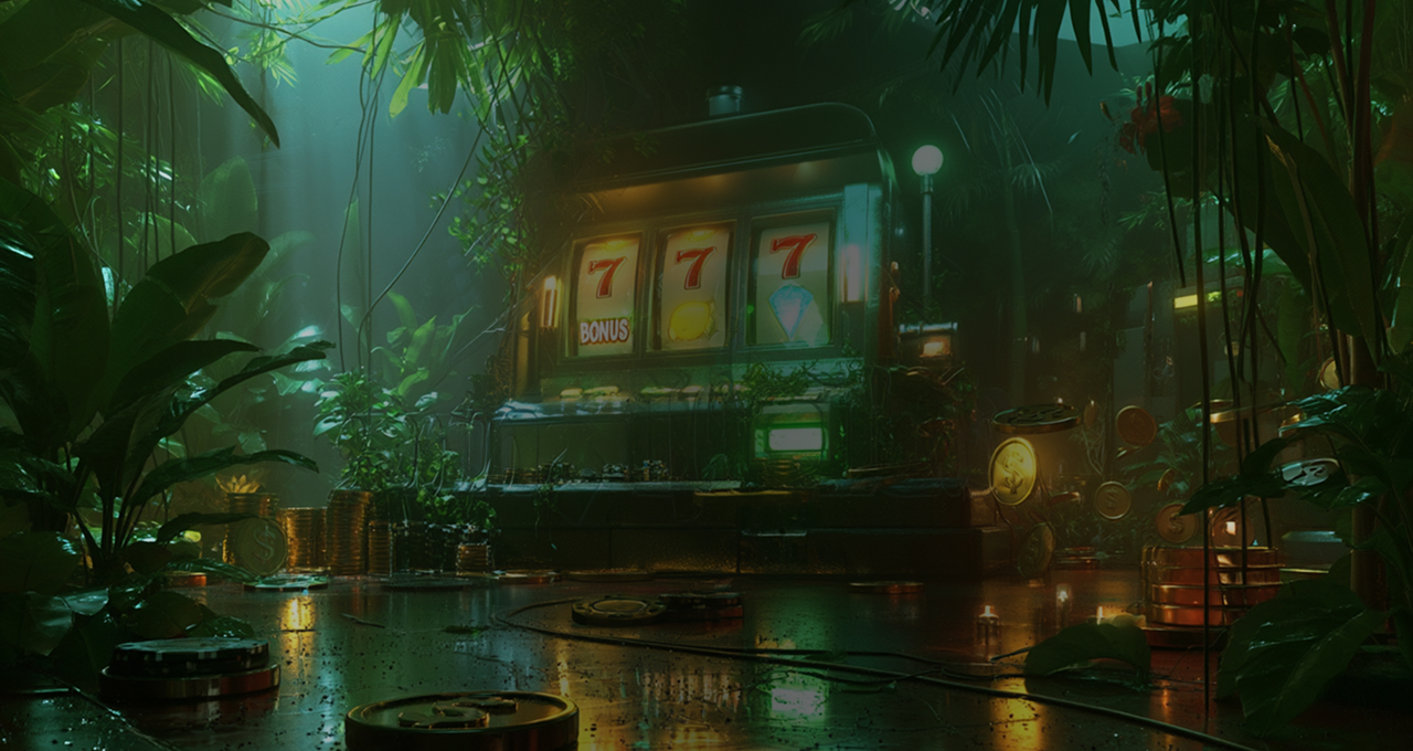 Wild Casino