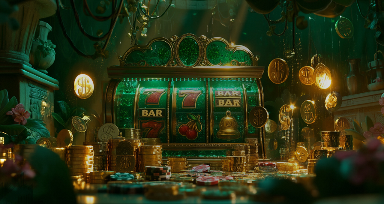 Wild Casino